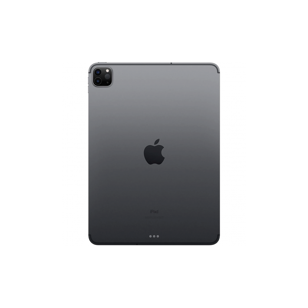iPad Pro 11 2020 Wi-Fi 256GB Space Gray (MXDC2)