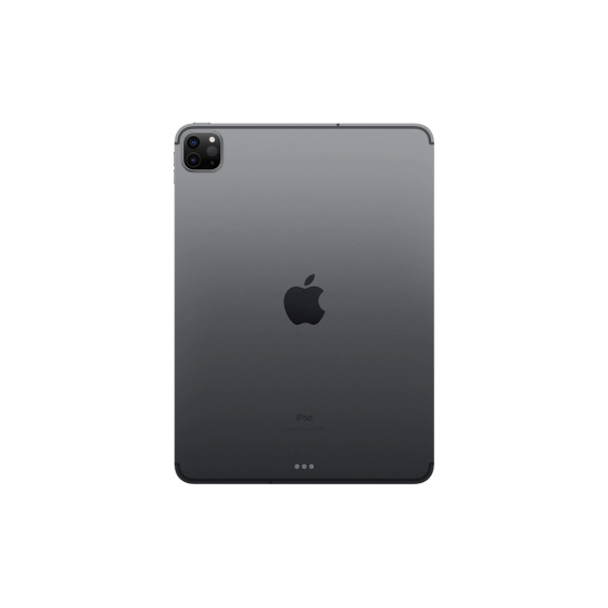 iPad Pro 11 2020 Wi-Fi 256GB Space Gray (MXDC2)