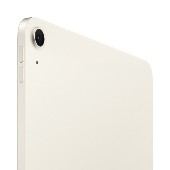 iPad Air 11 2025 Wi-Fi + Cellular 256GB Starlight (MCG24)