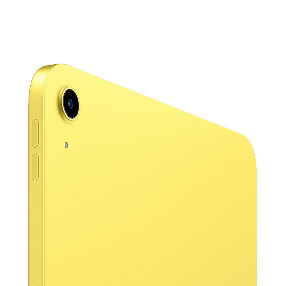 iPad 2025 Wi-Fi 128GB Yellow (MD4D4)