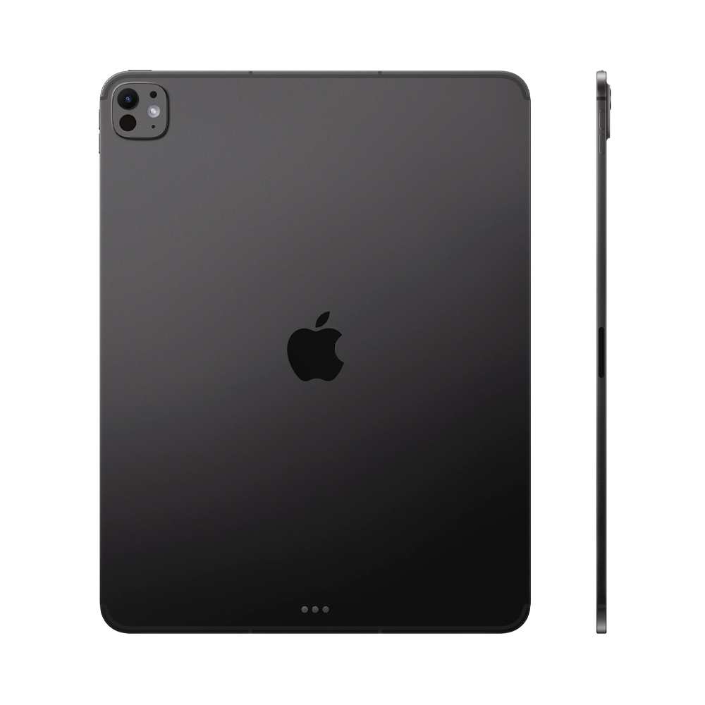 iPad Pro 13 M5 2025 Wi-Fi 2TB Space Black (MDYT4)