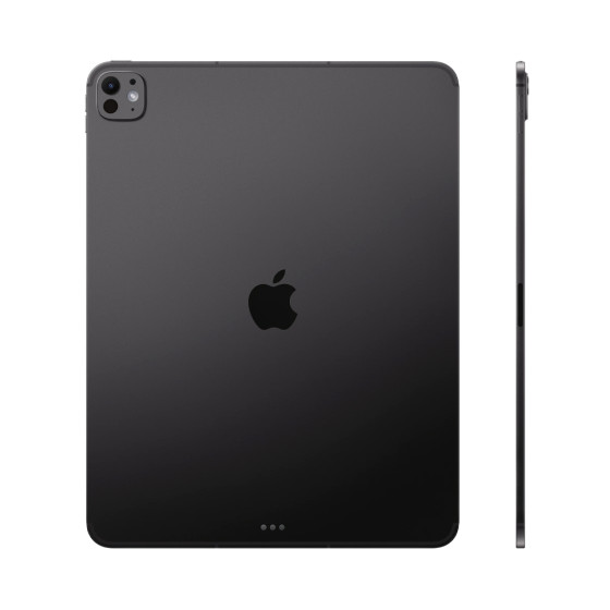 iPad Pro 13 M5 2025 Wi-Fi 2TB Space Black (MDYT4)