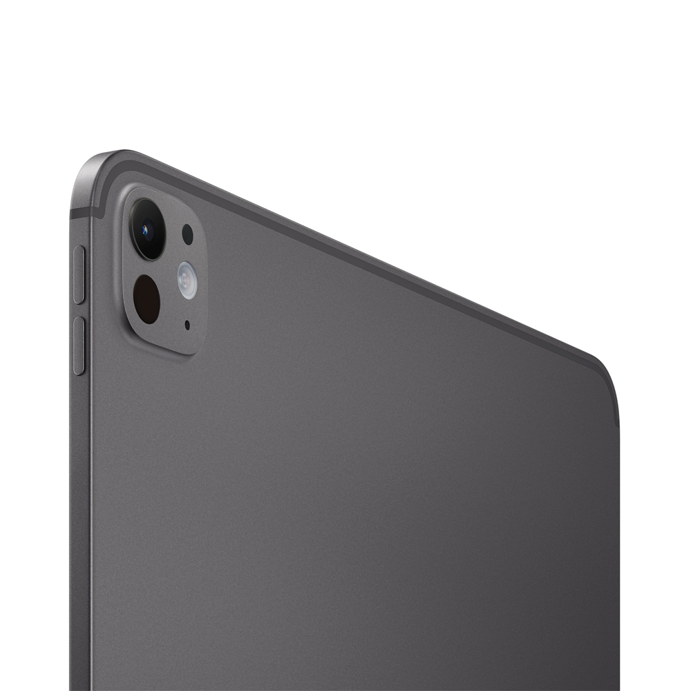 iPad Pro 13 M5 2025 Wi-Fi 2TB Space Black (MDYT4)
