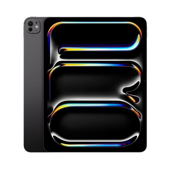 iPad Pro 13 M5 2025 Wi-Fi 2TB Space Black (MDYT4)