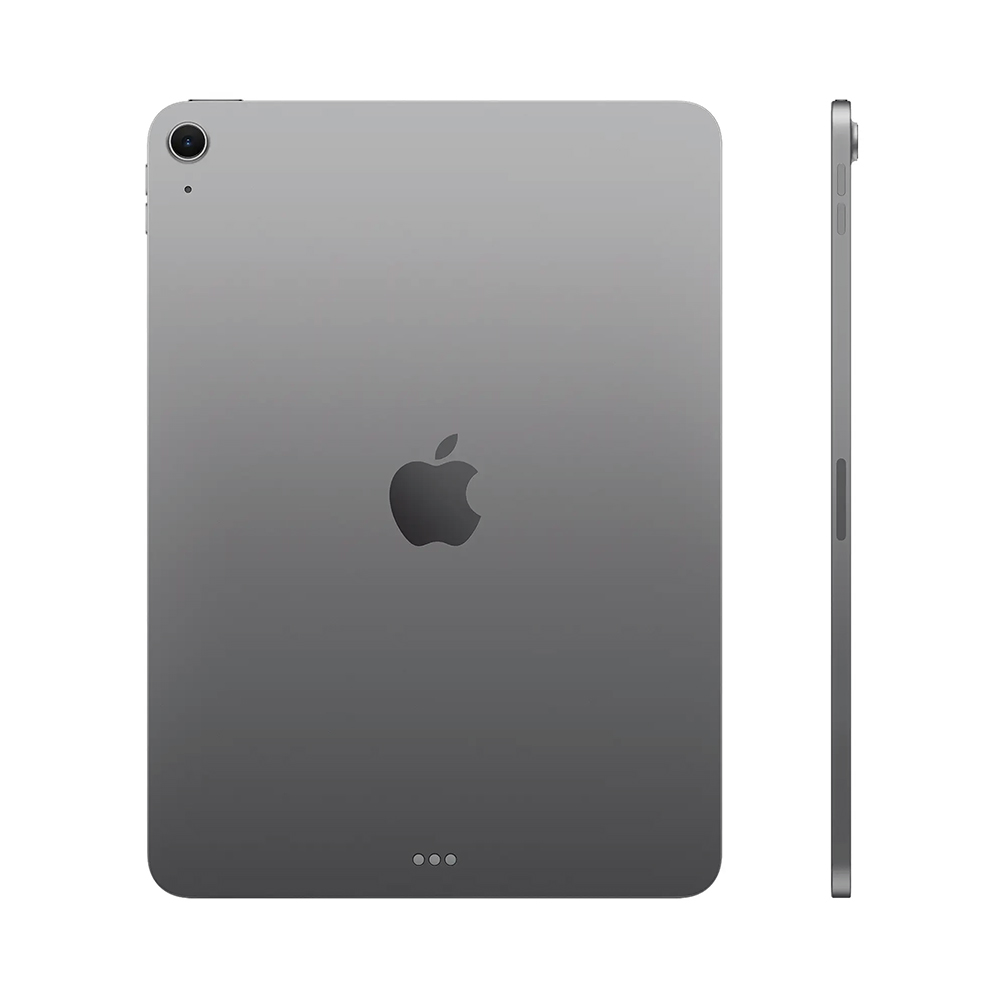iPad Air 11 2024 Wi-Fi + Cellular 512GB Space Gray (MUXM3)