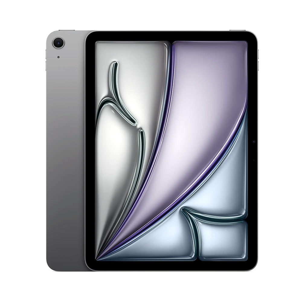 iPad Air 11 2024 Wi-Fi + Cellular 512GB Space Gray (MUXM3)