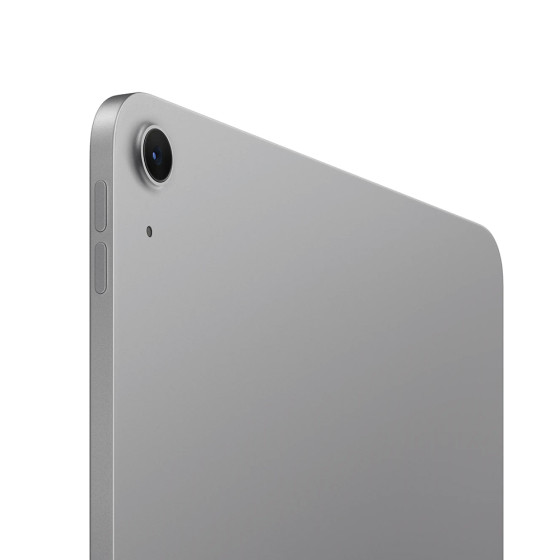 iPad Air 11 2024 Wi-Fi + Cellular 512GB Space Gray (MUXM3)