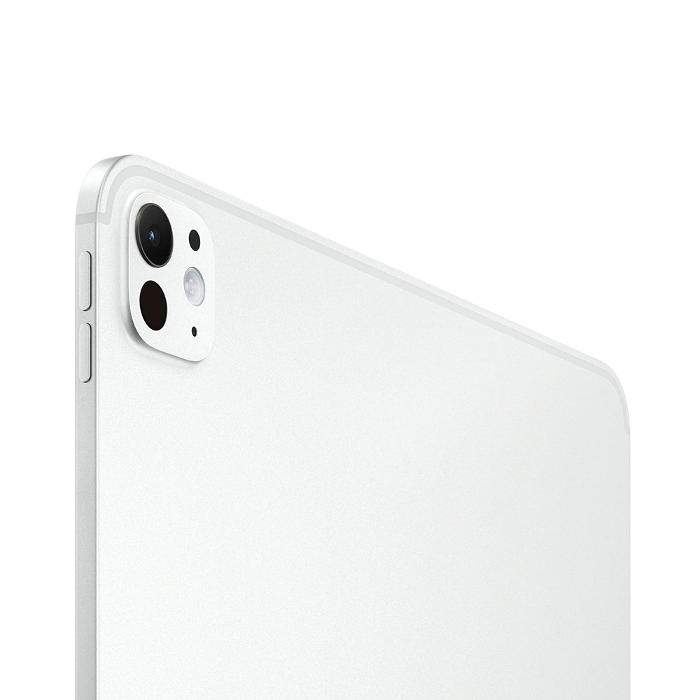 iPad Pro 13 2024 Wi-Fi 2TB Silver (MVX93)