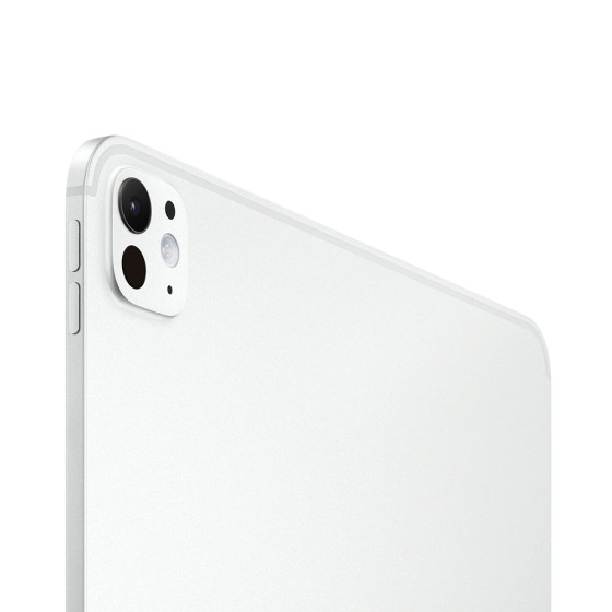 iPad Pro 13 2024 Wi-Fi 2TB Silver (MVX93)