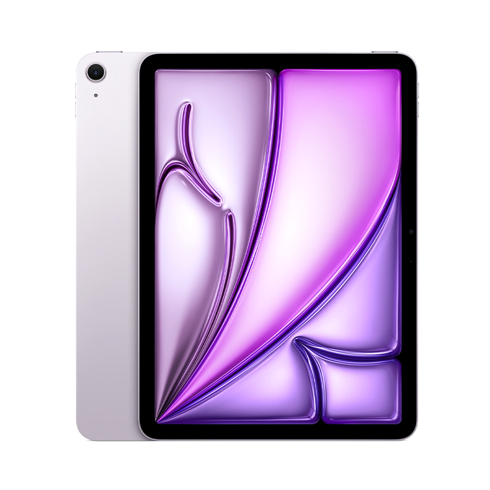 iPad Air 11 2025 Wi-Fi 512GB Purple (MCAE4)
