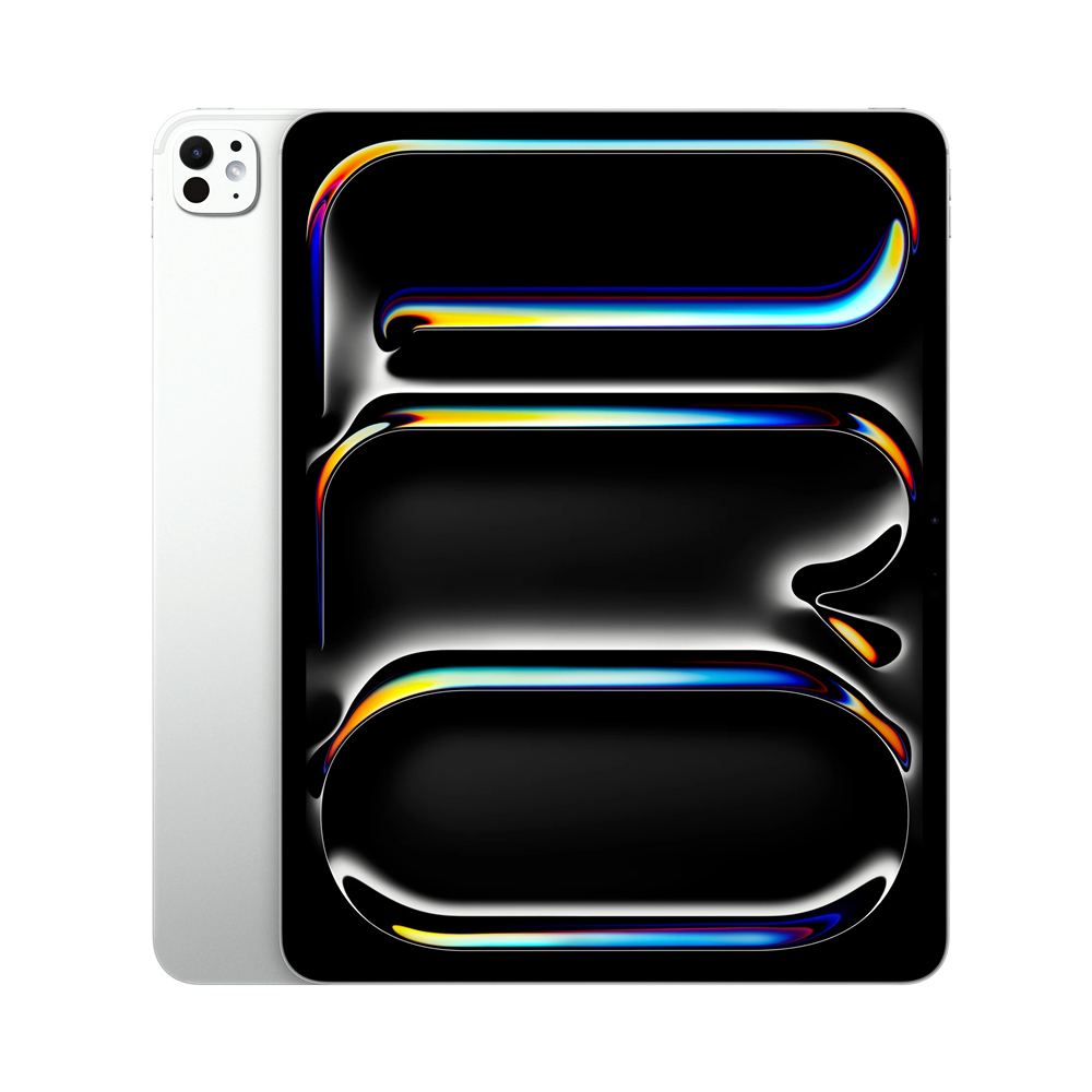 iPad Pro 13 2025 Wi-Fi 1TB Silver (MDYP4)
