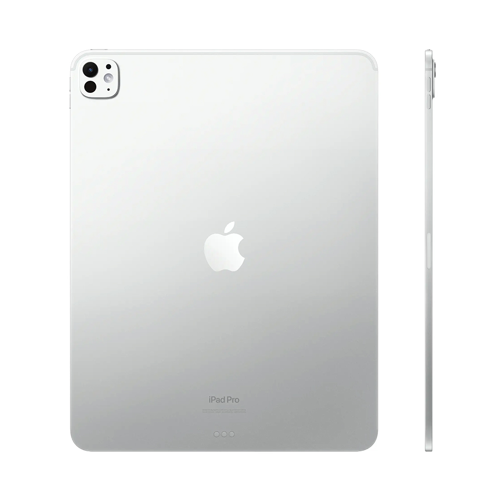 iPad Pro 13 2024 Wi-Fi 2TB Silver (MVX93)
