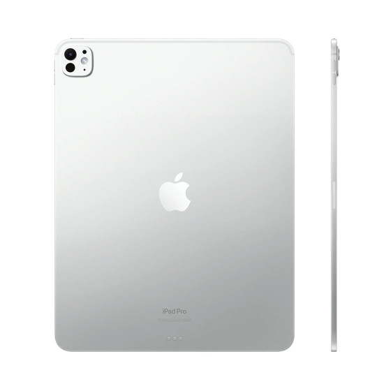 iPad Pro 13 2024 Wi-Fi 2TB Silver (MVX93)
