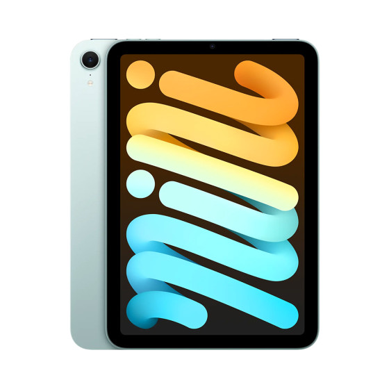 iPad mini 7 Wi-Fi 128GB Blue (MXN73)