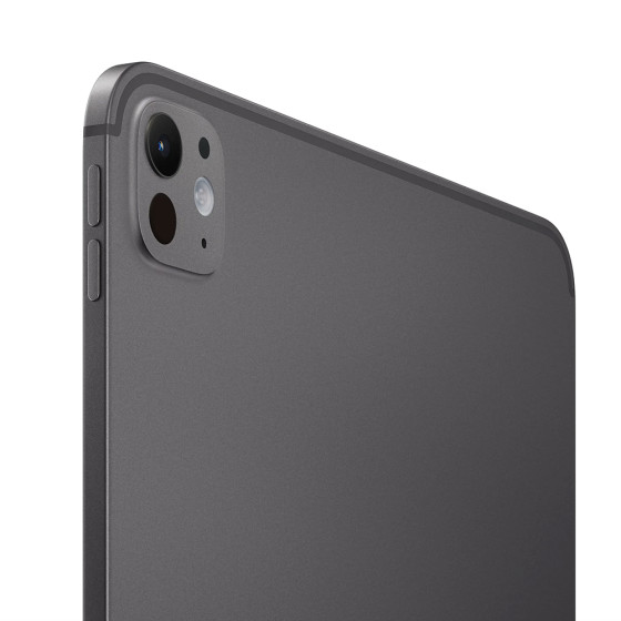 iPad Pro 11 2025 Wi-Fi + Cellular 1TB Space Black (ME2U4)