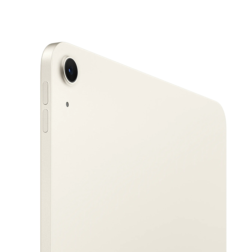iPad Air 11 2024 Wi-Fi 512GB Starlight (MUWN3)