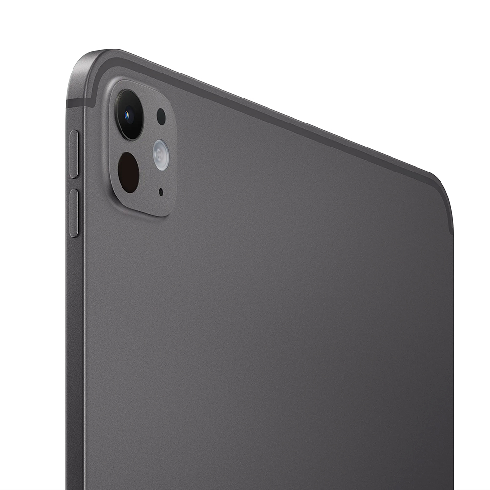 iPad Pro 11 2024 Wi-Fi 512GB Space Black (MVVC3)