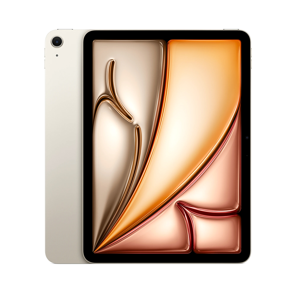 iPad Air 11 M4 2026 Wi-Fi 1TB Starlight (MH3J4)