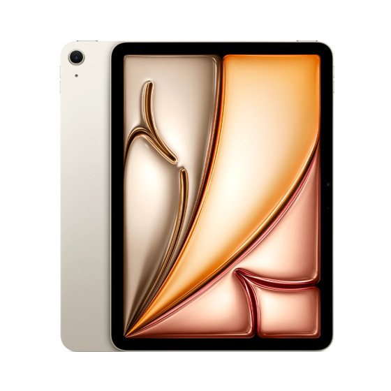 iPad Air 11 2025 Wi-Fi 512GB Starlight (MCAA4)