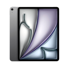 iPad Air 13 M3 2025 Wi-Fi + Cellular 512GB Space Gray (MCJ94)