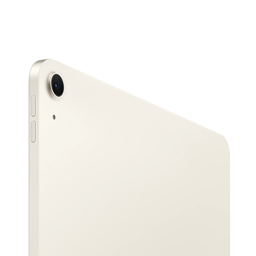 iPad Air 13 2024 Wi-Fi + Cellular 512GB Starlight (MV723)