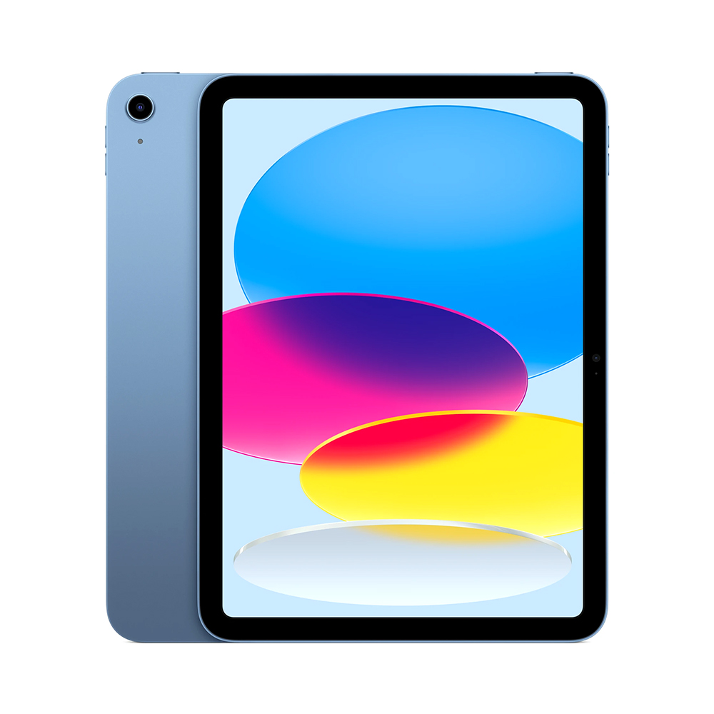 iPad 2025 Wi-Fi + Cellular 512GB Blue (MD7Q4)
