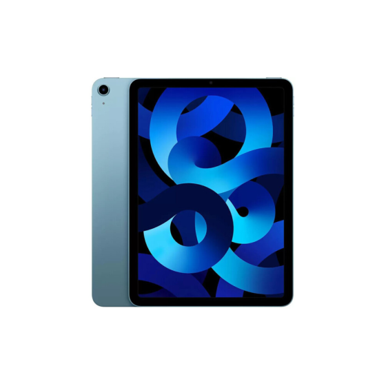 iPad Air 2022 Wi-Fi 64GB Blue (MM9E3)