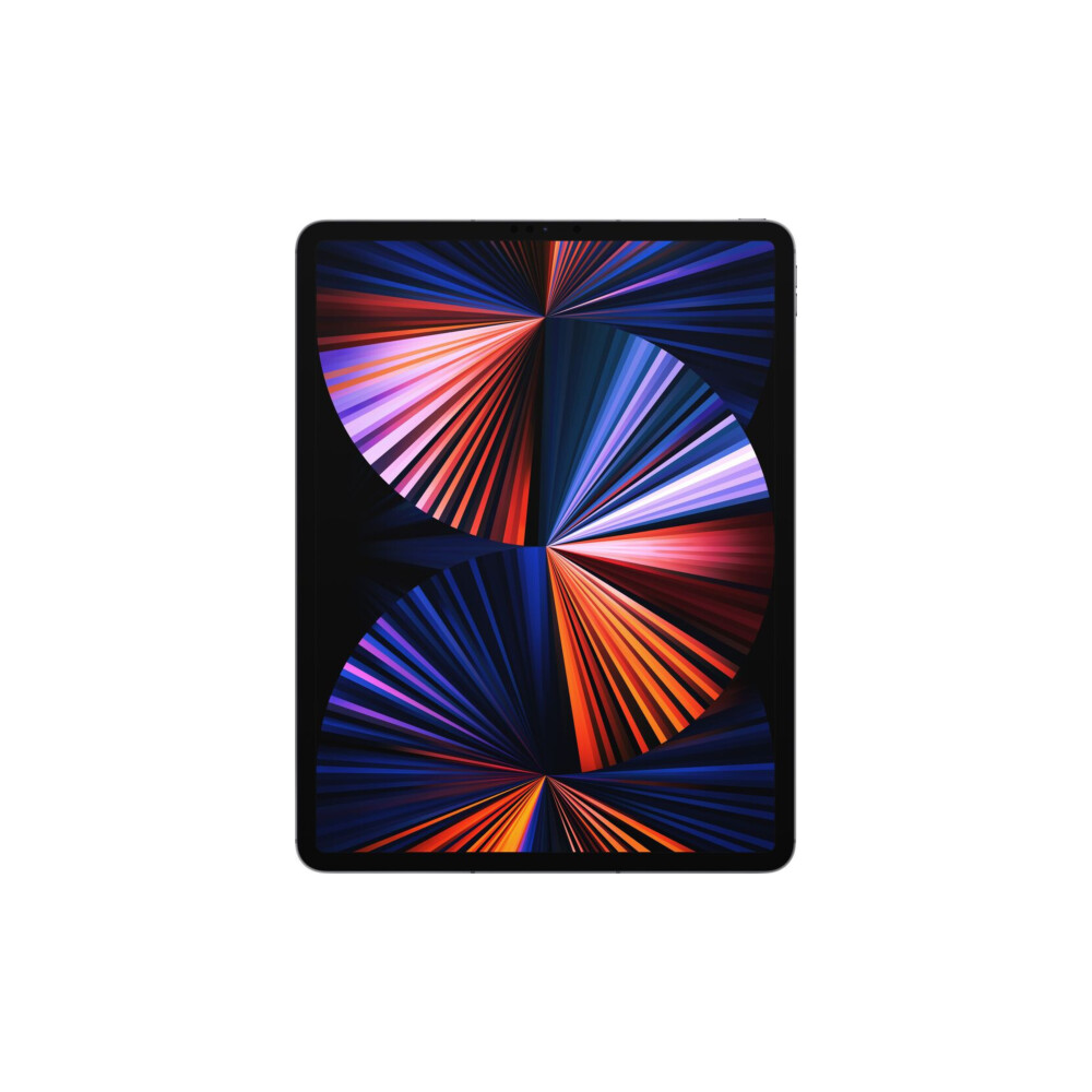 iPad Pro 11 M1 128Gb 4G Space Gray (MHW53/MHMT3)