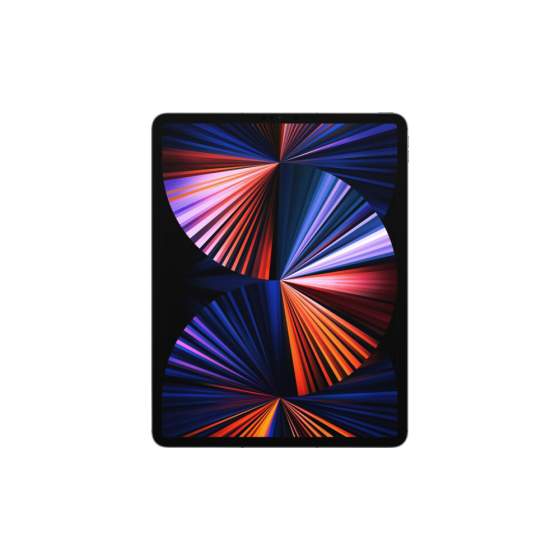 iPad Pro 11 M1 128Gb 4G Space Gray (MHW53/MHMT3)