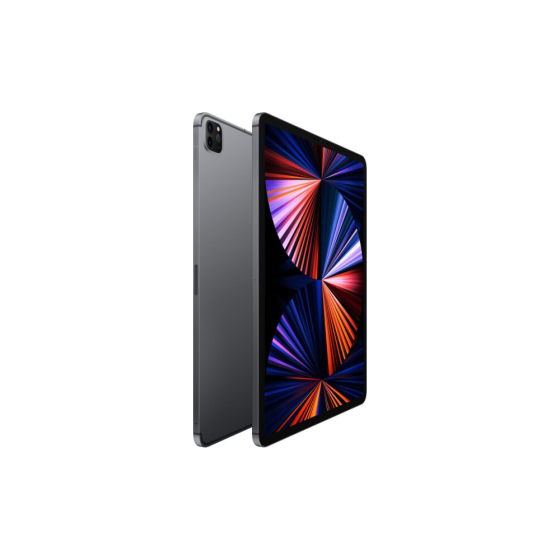 iPad Pro 11 M1 128Gb 4G Space Gray (MHW53/MHMT3)