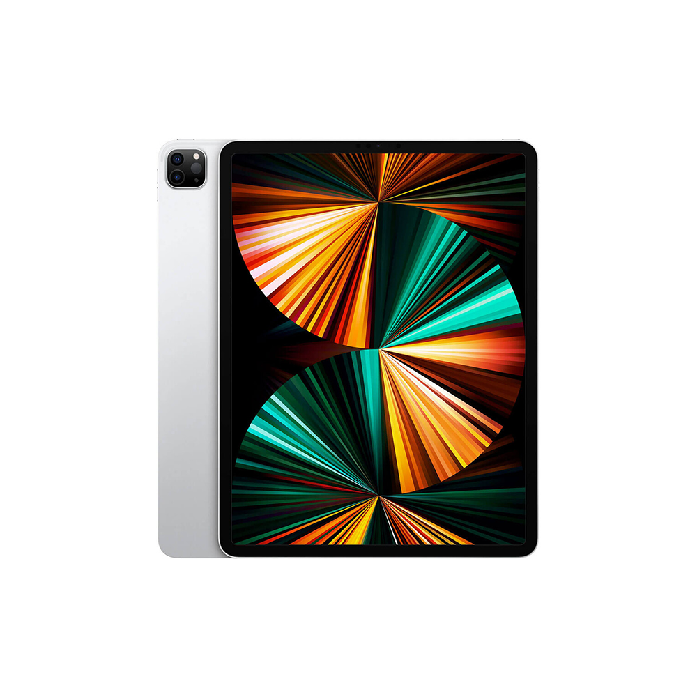 iPad Pro 12.9 М1 2TB 4G Silver (MHP53/MHRE3)
