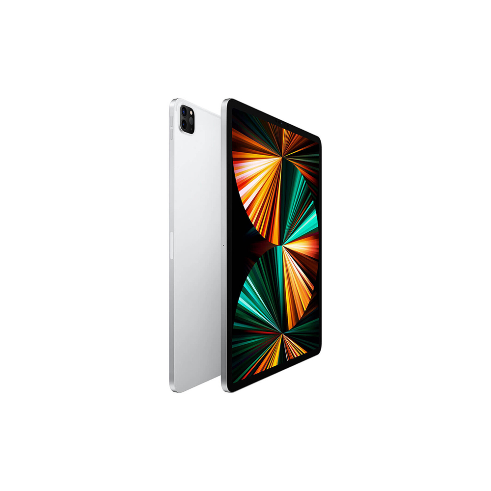 iPad Pro 12.9 М1 2TB 4G Silver (MHP53/MHRE3)