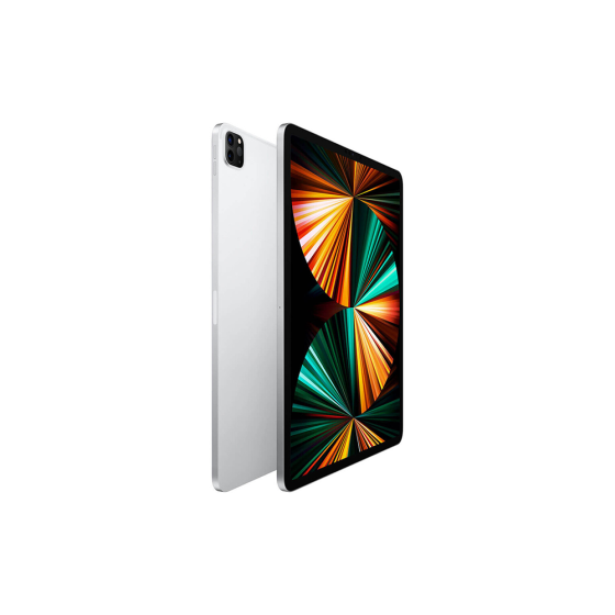 iPad Pro 12.9 М1 2TB 4G Silver (MHP53/MHRE3)