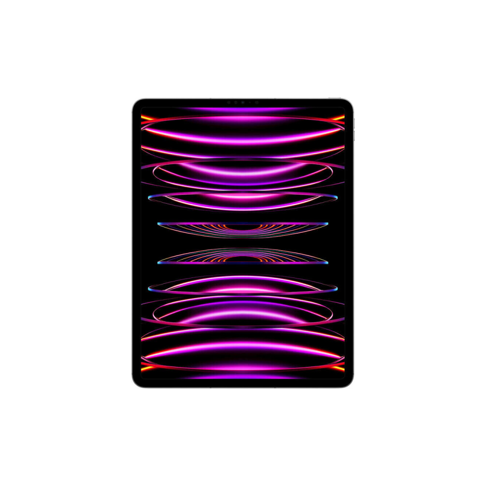 iPad Pro 12.9 M2 (2022) Wi-Fi+LTE 256GB Space Gray