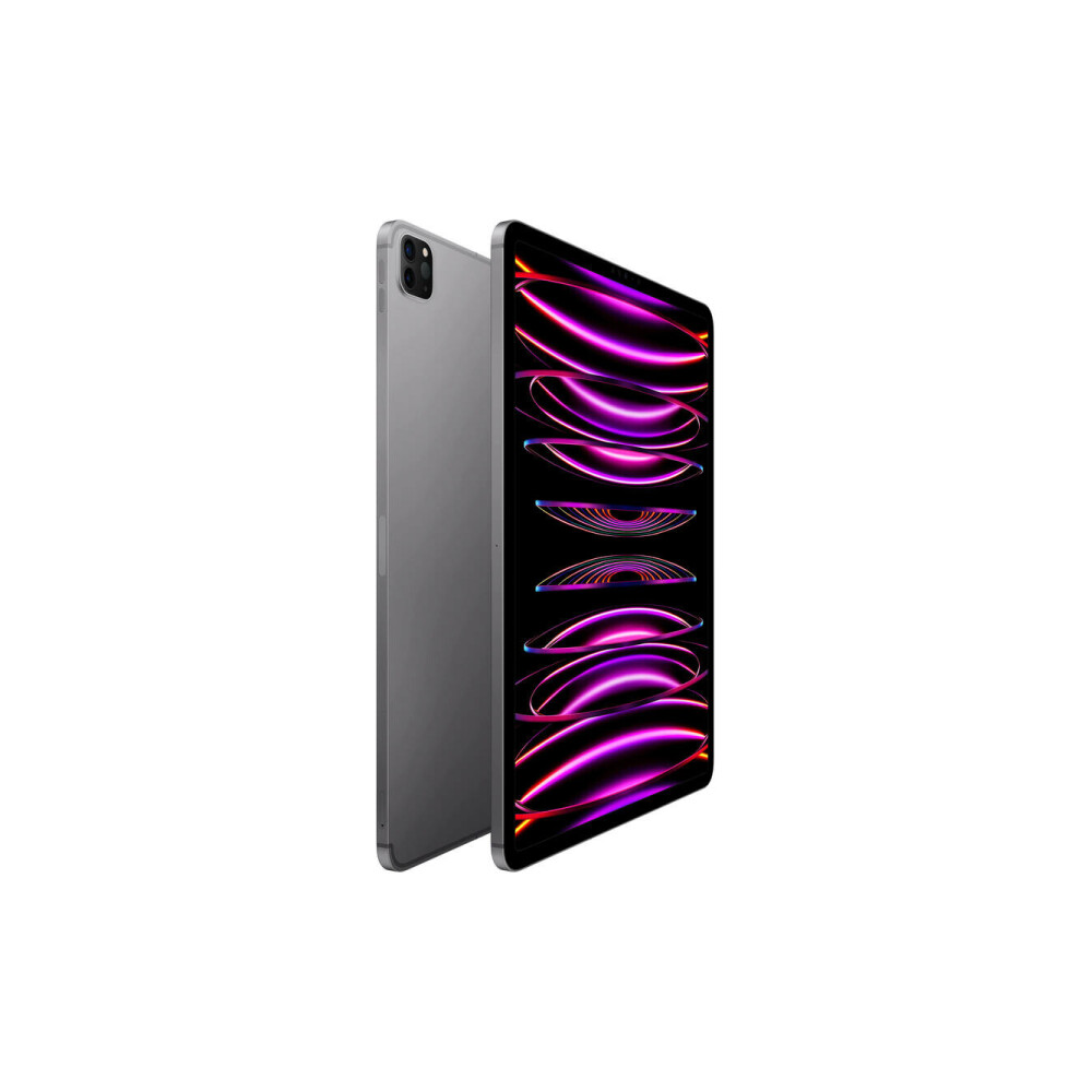 iPad Pro 12.9 M2 (2022) Wi-Fi+LTE 256GB Space Gray