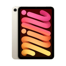 iPad mini 7 Wi-Fi + Cellular 128GB Starlight (MXPQ3)