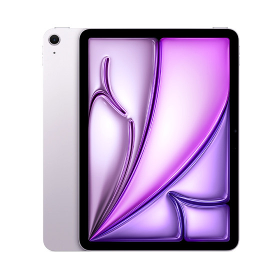iPad Air 11 M4 2026 Wi-Fi 1TB Purple (MH3K4)