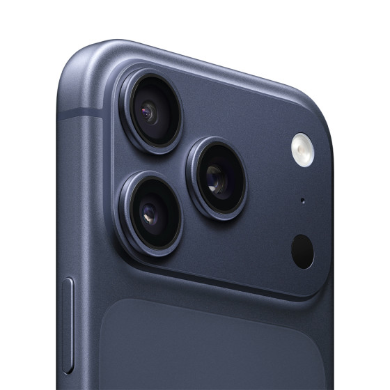 iPhone 17 Pro 512GB eSIM Deep Blue (MG7Q4)