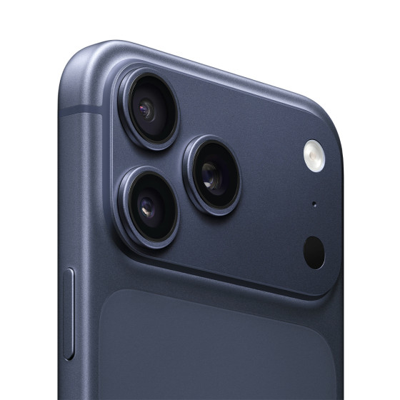 iPhone 17 Pro Max 2TB Deep Blue (MG014)