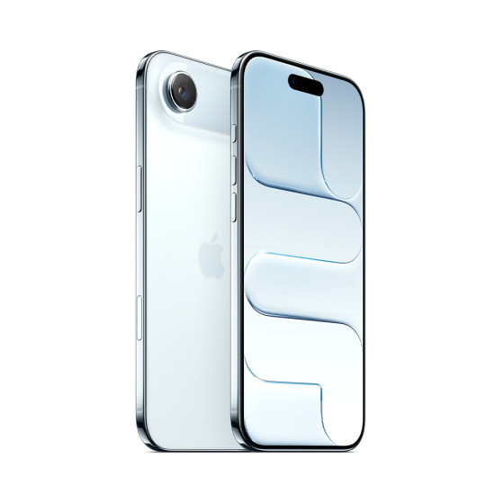 iPhone Air 1TB Sky Blue eSim (MG3G4/MG1Q4/MG304)