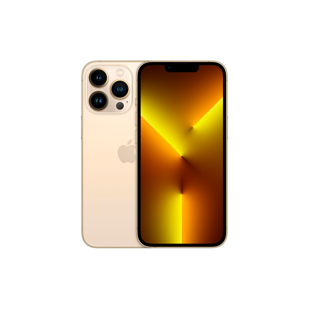 iPhone 13 Pro 128GB Gold (MLVC3/MLTR3)