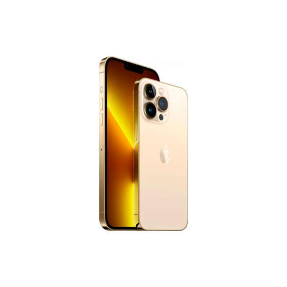 iPhone 13 Pro 128GB Gold (MLVC3/MLTR3)