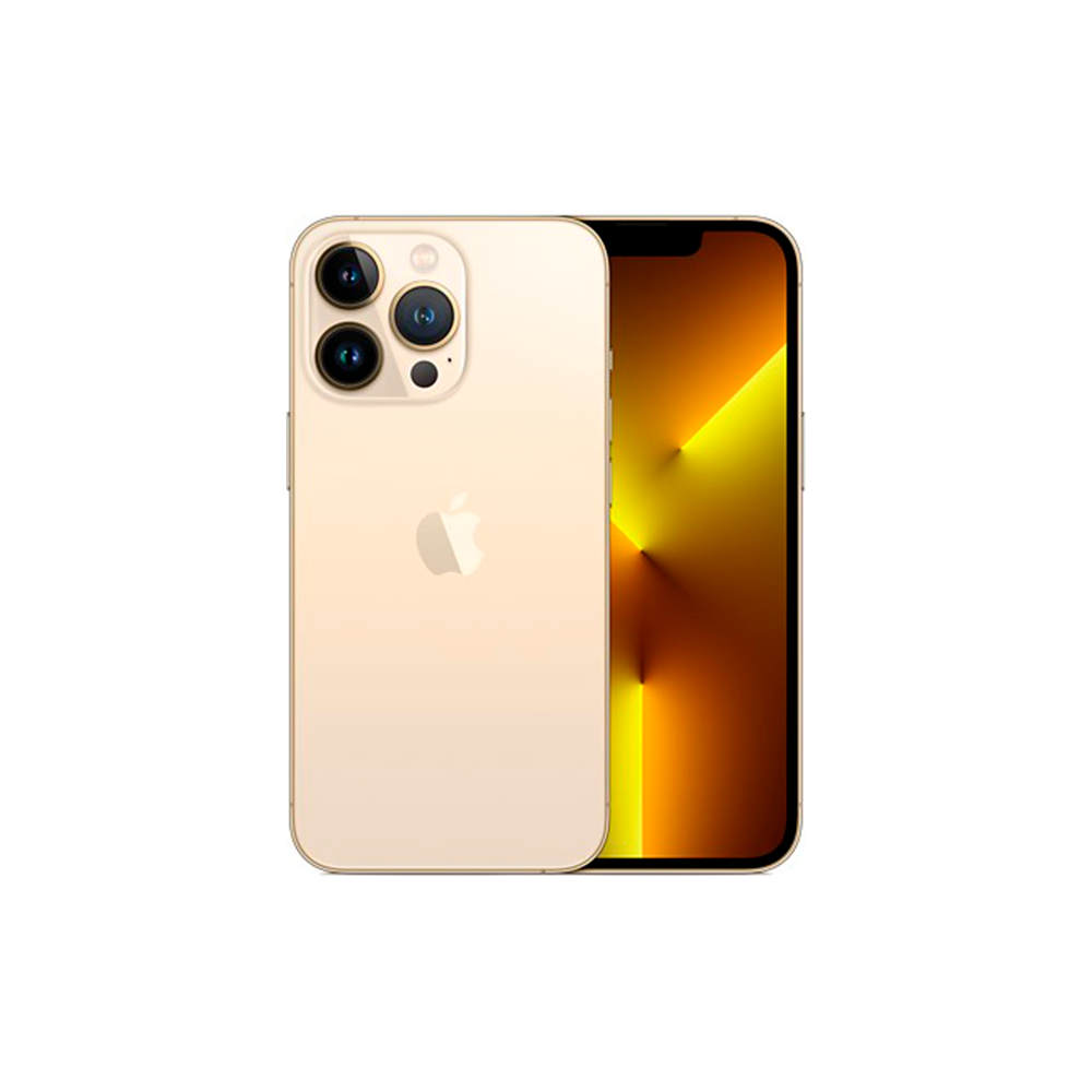 iPhone 13 Pro 128GB Gold (MLVC3/MLTR3)