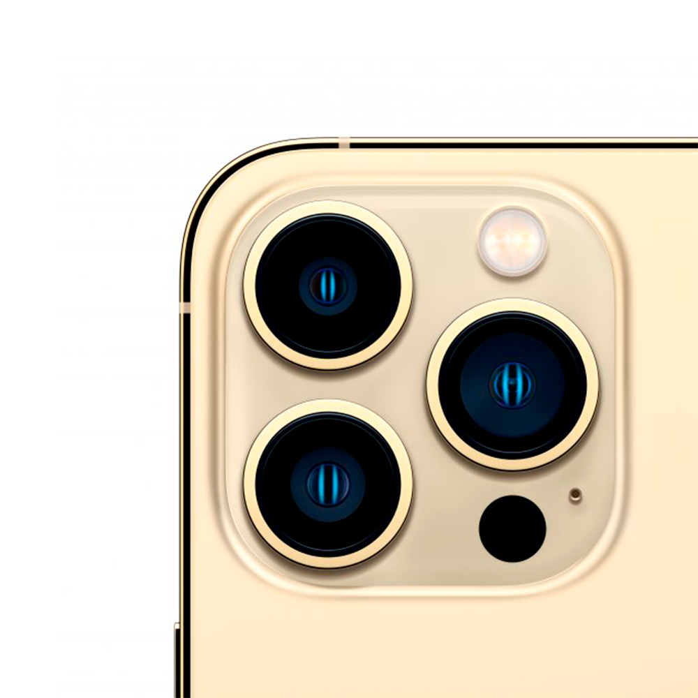 iPhone 13 Pro 128GB Gold (MLVC3/MLTR3)