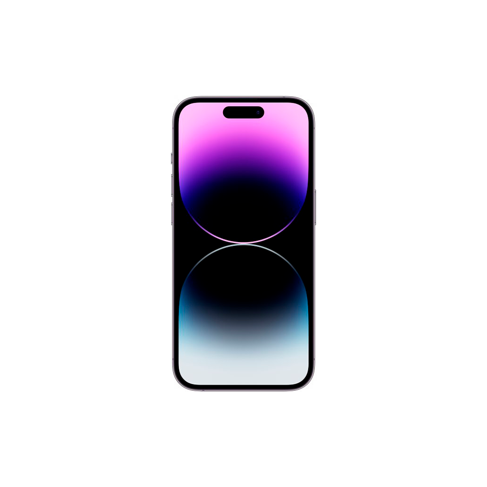 iPhone 14 Pro Max 256GB Deep Purple (MQ9X3)