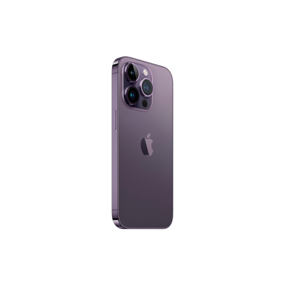 iPhone 14 Pro Max 256GB Deep Purple (MQ9X3)