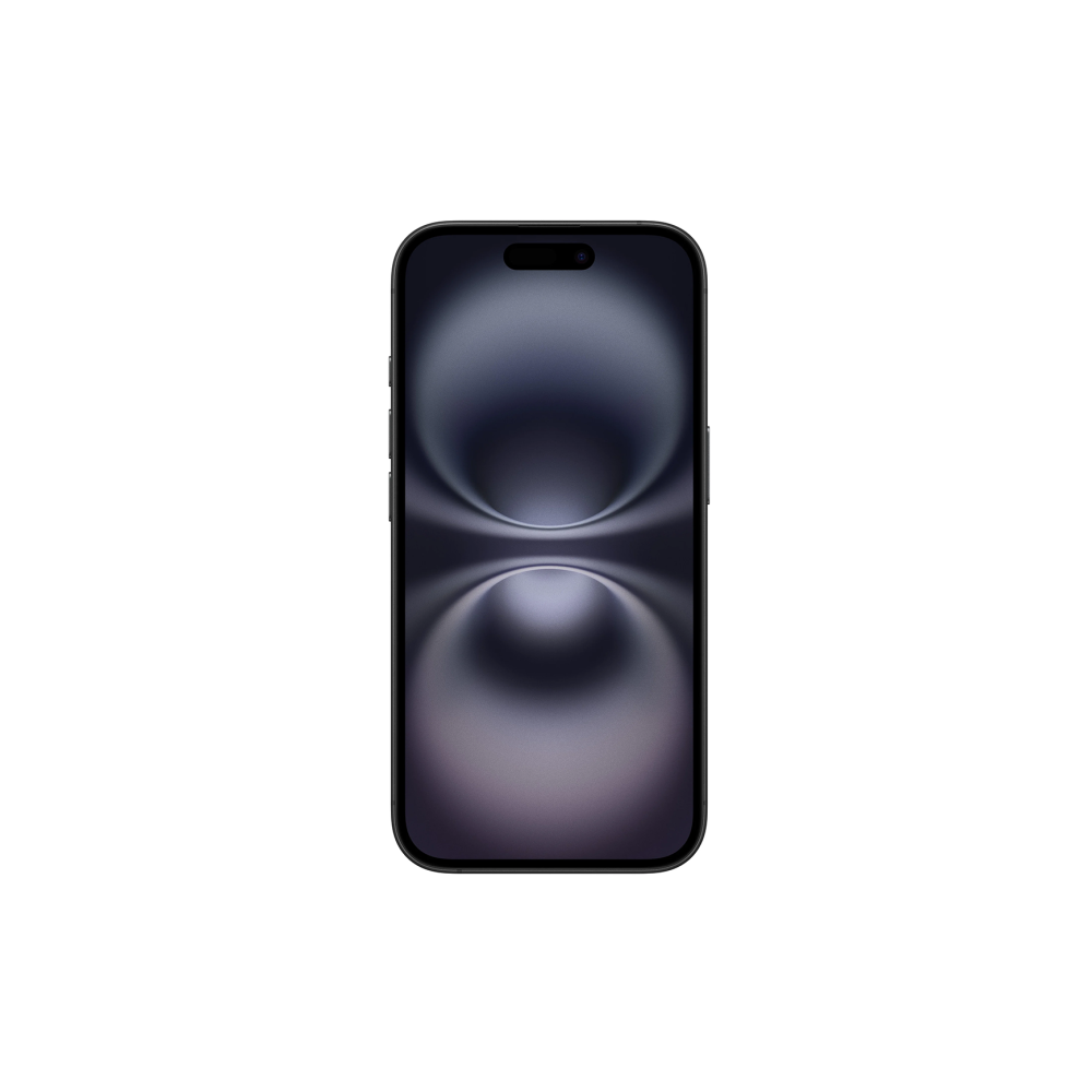 iPhone 16 Plus 512GB Black (MY1P3)