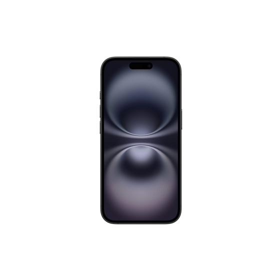 iPhone 16 Plus 512GB Black (MY1P3)