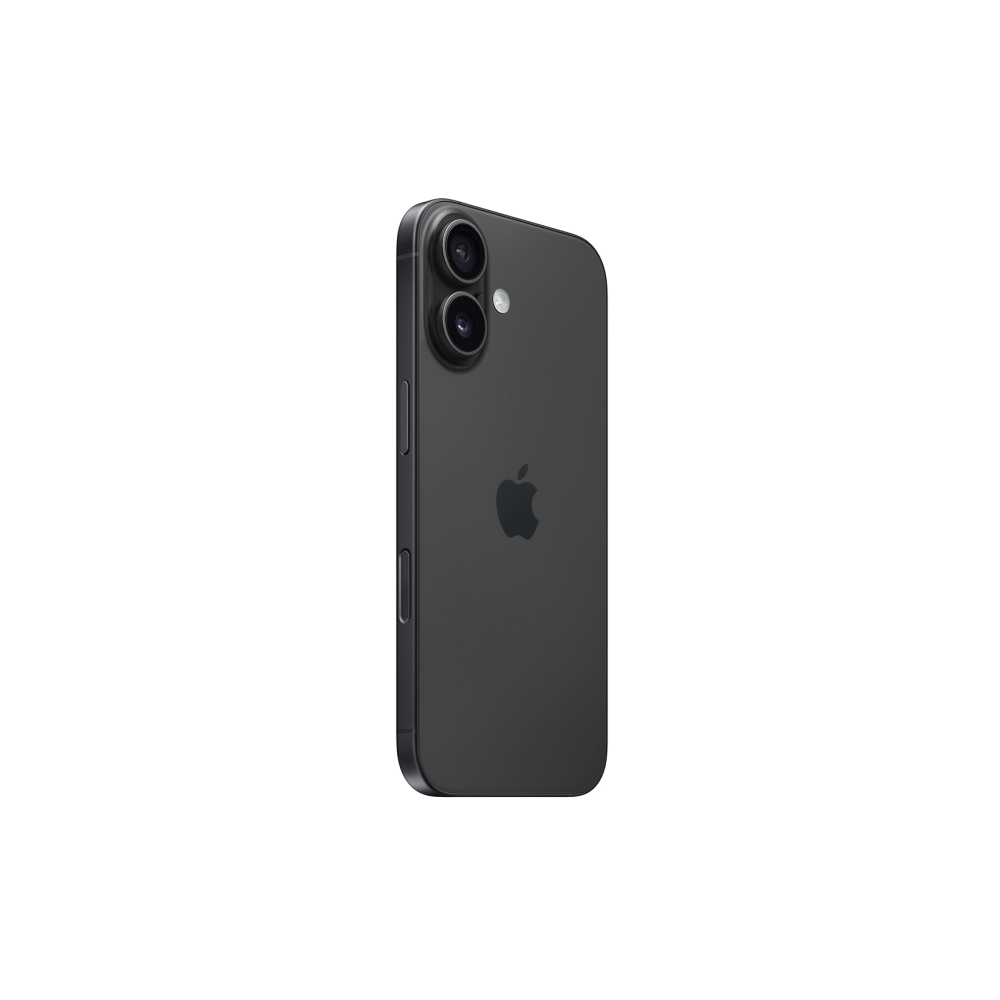 iPhone 16 Plus 512GB Black (MY1P3)
