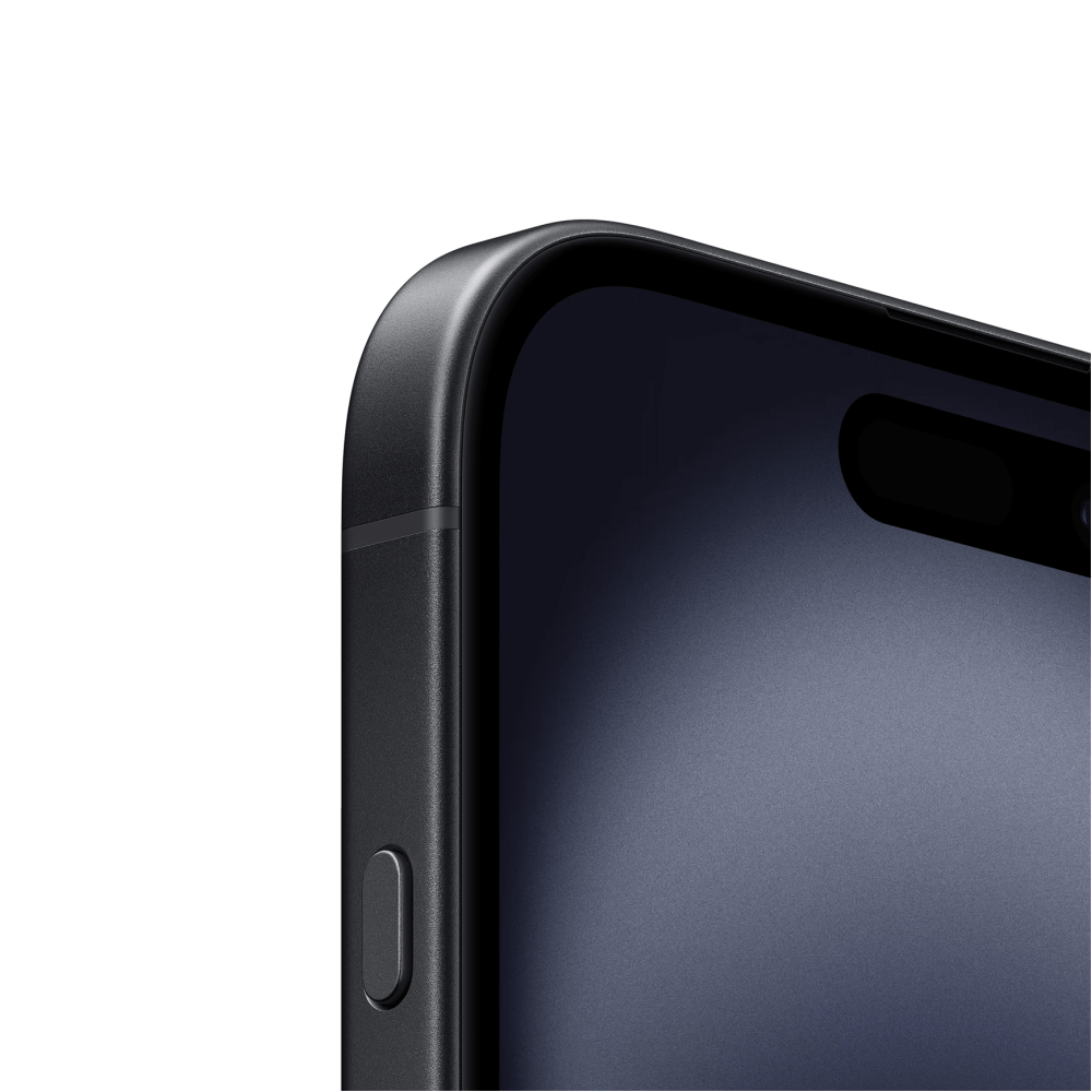 iPhone 16 Plus 512GB Black (MY1P3)